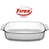 Термоскло 236830 деко Firex 5,0л 44х28х6см