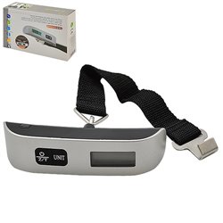 Весы кантер R30295 кухонные электронные 0-50кг 13см