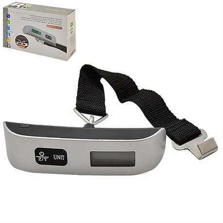 Весы кантер R30295 кухонные электронные 0-50кг 13см