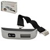 Весы кантер R30295 кухонные электронные 0-50кг 13см