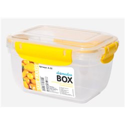 Контейнер Multi Box герметичний 1,0л А-55