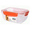 Контейнер Multi Box герметичный 1,40л А-57