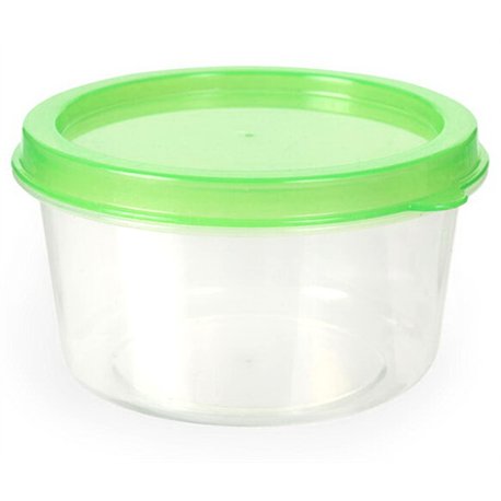 Контейнер Multi Box мини 0,07л круглый А-52