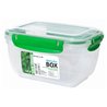 Контейнер Multi Box герметичний 1,80л А-58