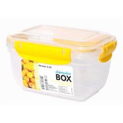 Контейнер Multi Box герметичный 1,0л А-55