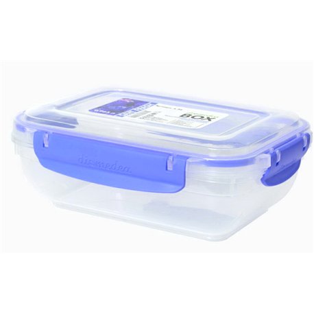 Контейнер Multi Box герметичный 0,965л А-56