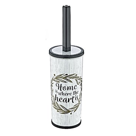 Йоржик OZER-D-018 високий з малюнком Home