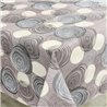 Клейонка 1,37*30м рулон силікон 8660B