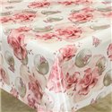 Клейонка 1,37*30м рулон силікон 8225V2