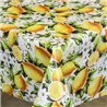 Клейонка 1,40*20м рулон фотодрук 3-х шарова 5769-1