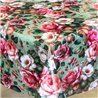 Клейонка 1,40*20м рулон фотодрук 3-х шарова 5770-1