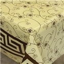 Клейонка 1,37*30м рулон силікон 8106O