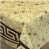 Клейонка 1,37*30м рулон силікон 8106O