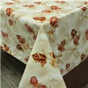 Клейонка 1,37*30м рулон силікон 4226V1