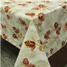 Клейонка 1,37*30м рулон силікон 4226V1