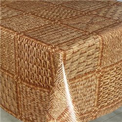 Клеенка 1,40*20м рулон Dekorama 063A