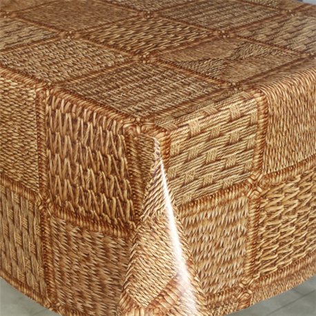 Клейонка 1,40*20м рулон Dekorama 063A