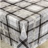 Клейонка 1,40*20м рулон ПВХ 3-х шарова на нетканій основі 81898E