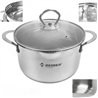 Кастрюля 10270 Largo 2,6л 19х11см 