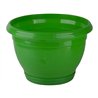 Вазон Петуния 2,0л зеленый