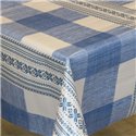 Клеенка 1,40*20м рулон GUVENC-LUX 3-х шаровая на нетканой основе 8495H