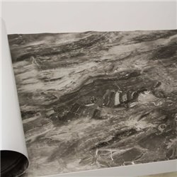 Клеенка 0,60*20м рулон Murble 003A