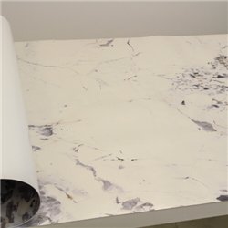 Клеенка 0,60*20м рулон Murble 039A