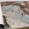 Клеенка 0,80*20м рулон Murble 059A