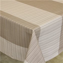 Клейонка 1,40*20м рулон Baby Face на тканинній основі 81653D