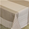 Клейонка 1,40*20м рулон Baby Face на тканинній основі 81653D