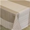 Клейонка 1,40*20м рулон Baby Face на тканинній основі 81653D