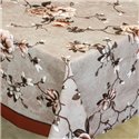 Клейонка 1,40*20м рулон Baby Face на тканинній основі 82127E