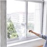Сетка антимоскитная Окно 1,3х1,5м 369CW белая