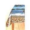 Клейонка 1,40*20м рулон Dekorama 012A