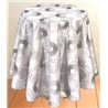 Клейонка 1,40*20м рулон Dekorama 101C