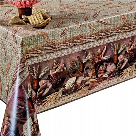 Клеенка 1,40*20м рулон Dekorama 110A