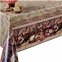 Клейонка 1,40*20м рулон Dekorama 110A