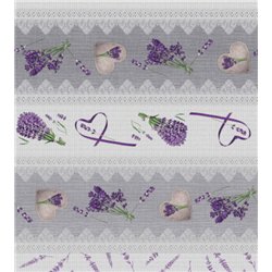 Клеенка 1,40*20м рулон Dekorama 115B