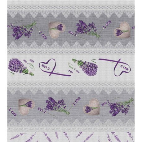 Клеенка 1,40*20м рулон Dekorama 115B