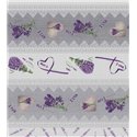 Клеенка 1,40*20м рулон Dekorama 115B