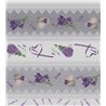 Клеенка 1,40*20м рулон Dekorama 115B