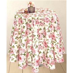 Клеенка 1,40*20м рулон Dekorama 124A
