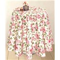 Клейонка 1,40*20м рулон Dekorama 124A