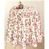 Клеенка 1,40*20м рулон Dekorama 124A