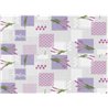 Клейонка 1,40*20м рулон Dekorama 135B