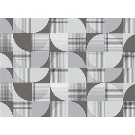 Клейонка 1,40*20м рулон Dekorama 186B