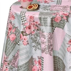 Клеенка 1,40*20м рулон Dekorama 195C