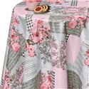 Клейонка 1,40*20м рулон Dekorama 195C