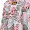 Клейонка 1,40*20м рулон Dekorama 195C