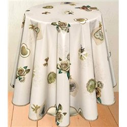 Клеенка 1,40*20м рулон Dekorama 207A